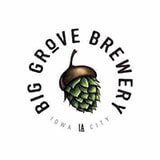 Big Grove Brewery Logo