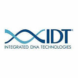 Integrated DNA Technologies Logo