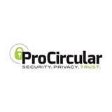 Pro Circular Security Logo