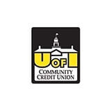 University of Iowa Community Credit Union Logo