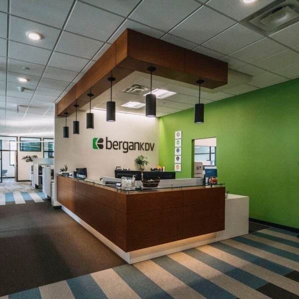 Bergan KDV Build to Suit